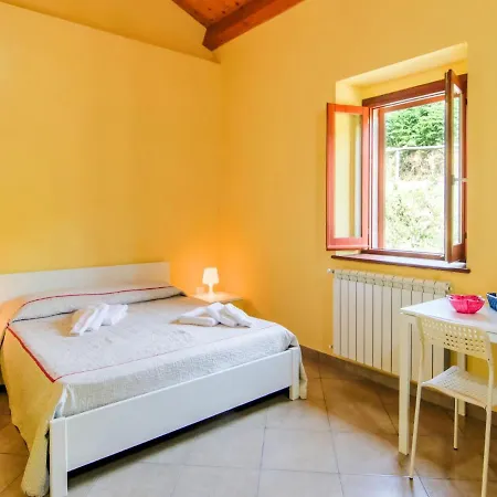 Vibrant Villa In Torre Di Ruggiero With Sauna * Torre di Ruggiero
