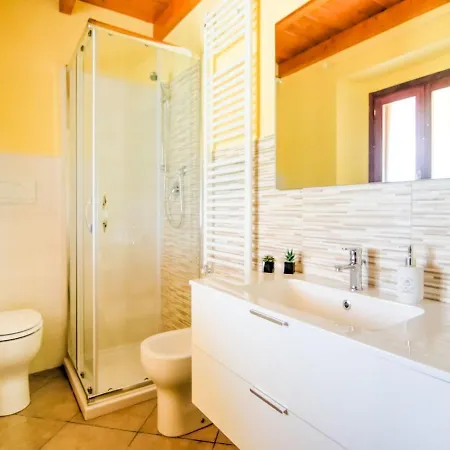 Vibrant Villa In Torre Di Ruggiero With Sauna Villa Torre di Ruggiero