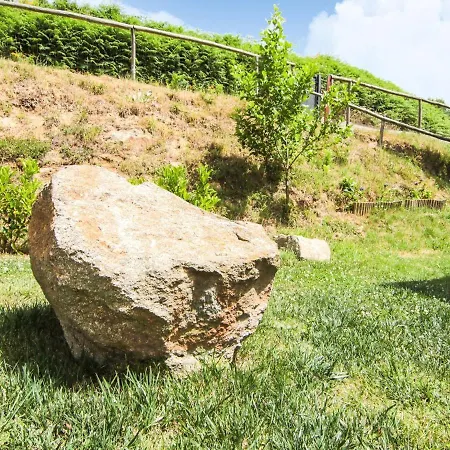 Vibrant Villa In Torre Di Ruggiero With Sauna Villa